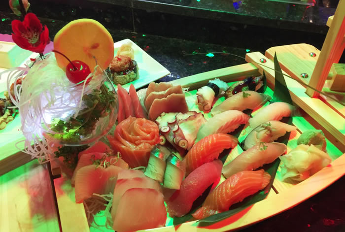 Bamboo Chinese Japanese Restaurant Appleton WI 54911 Gallery